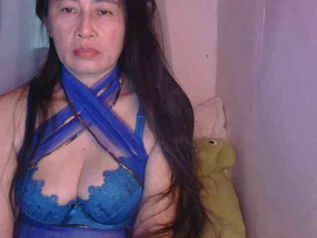Pretty09 webcam
