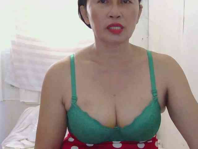 Pretty09 webcam