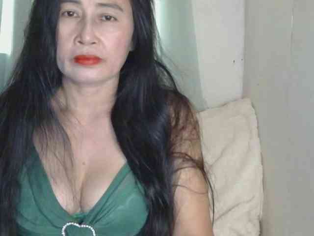 Pretty09 webcam