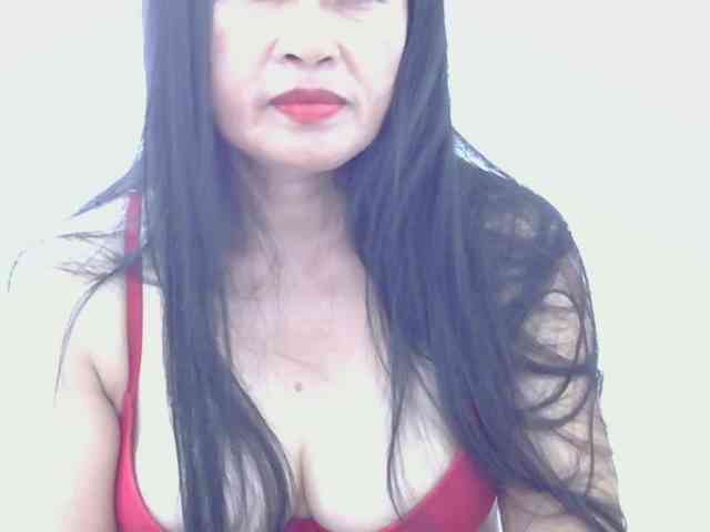 Pretty09 webcam