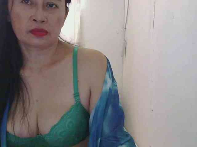 Pretty09 webcam