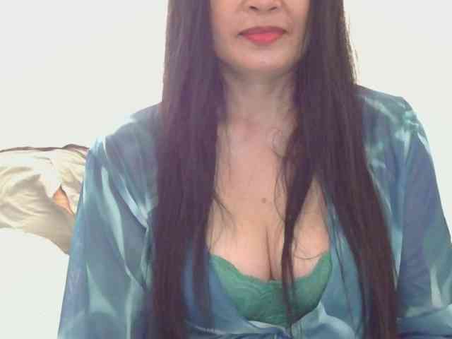 Pretty09 webcam
