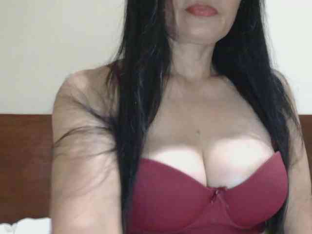 Pretty09 webcam