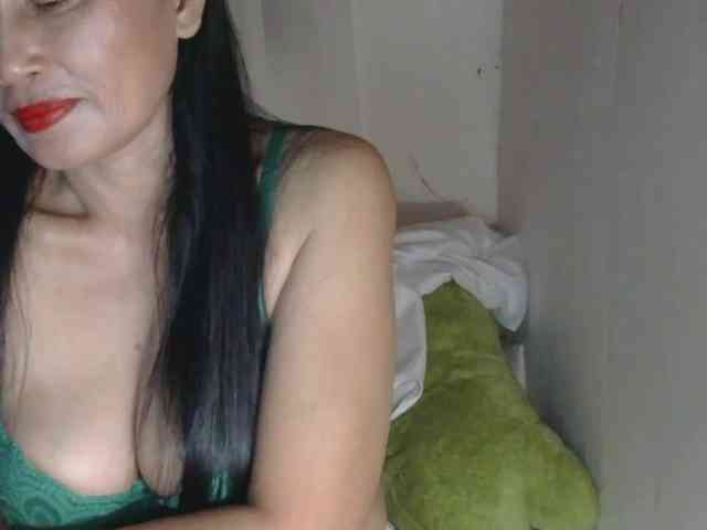 Pretty09 webcam