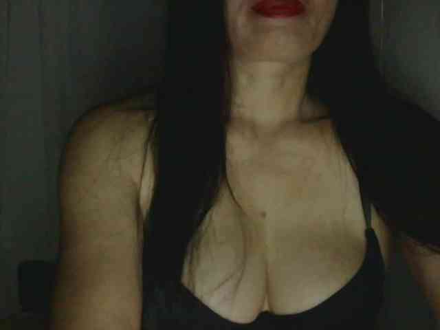 Pretty09 webcam