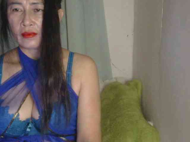 Pretty09 webcam