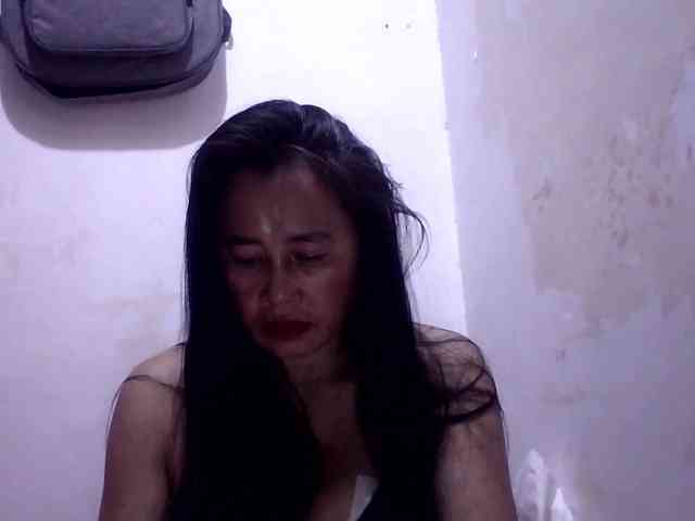 Pretty09 webcam