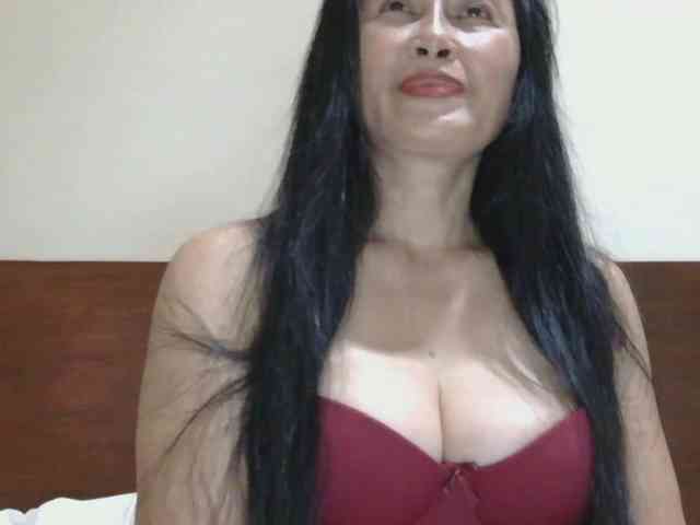 Pretty09 webcam