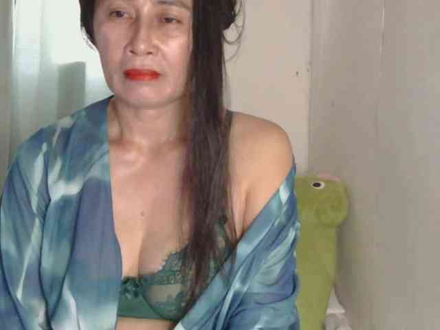 Pretty09 webcam