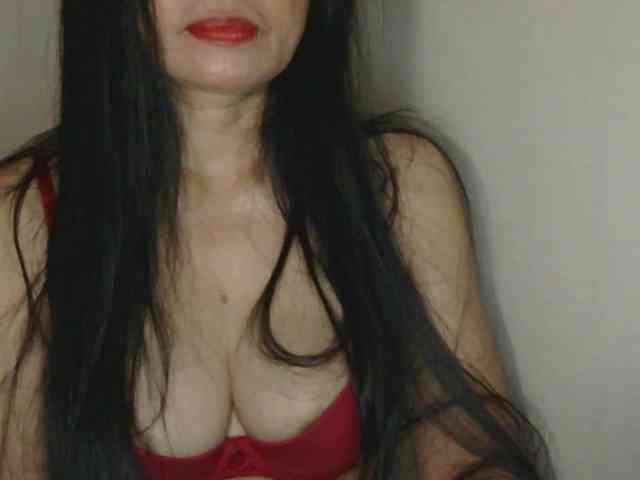 Pretty09 webcam