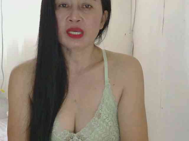 Pretty09 webcam