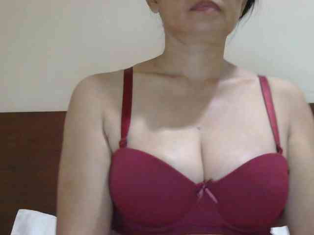 Pretty09 webcam