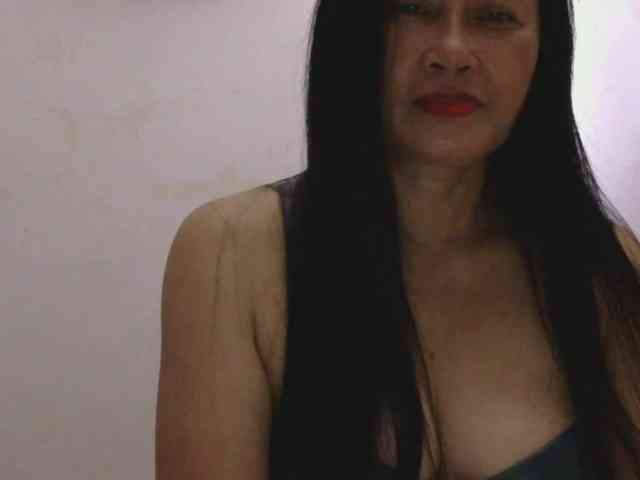 Pretty09 webcam