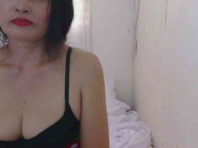 Pretty09 webcam