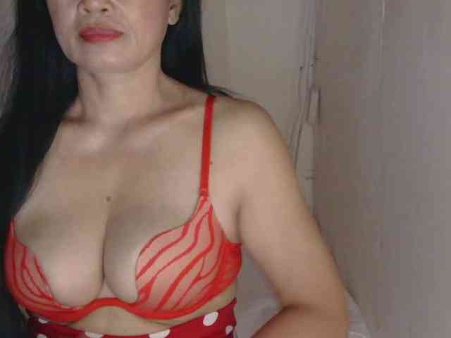 Pretty09 webcam