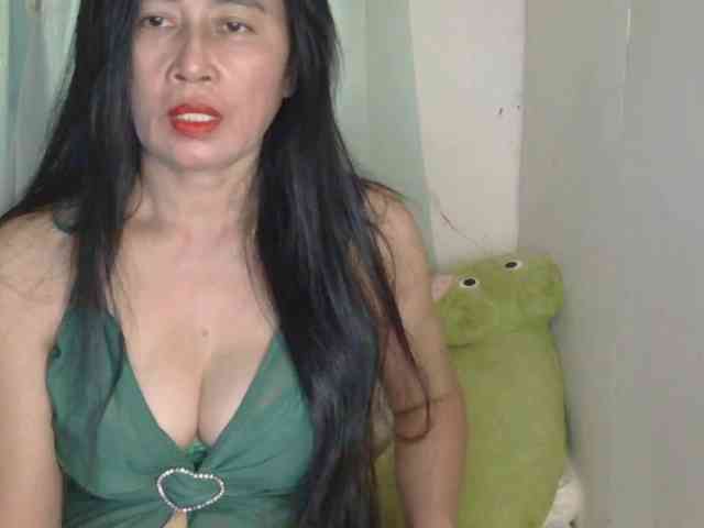 Pretty09 webcam