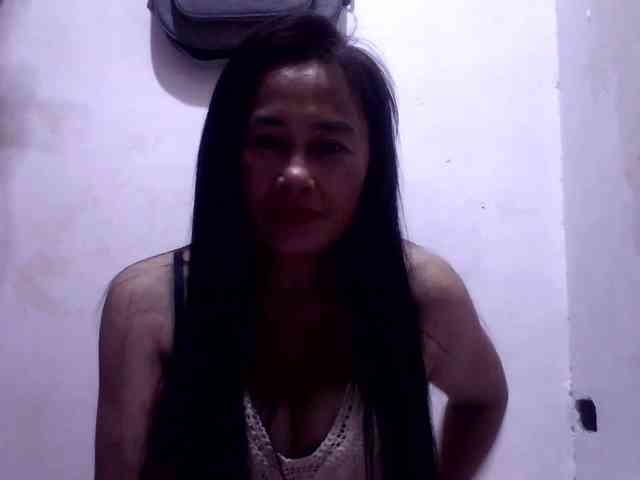 Pretty09 webcam