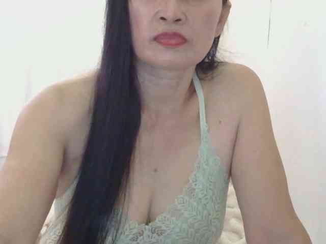 Pretty09 webcam
