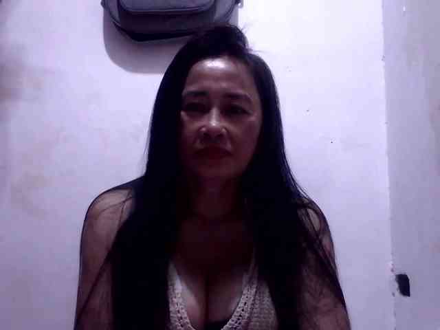 Pretty09 webcam