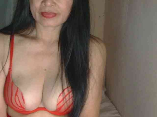 Pretty09 webcam