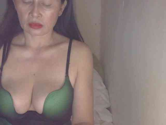Pretty09 webcam