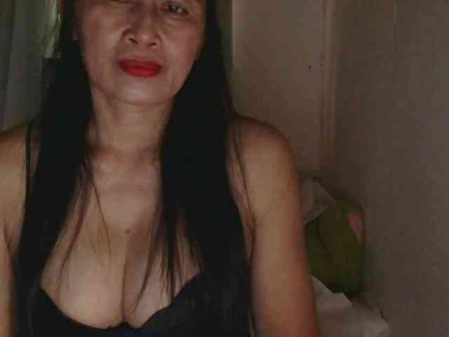 Pretty09 webcam