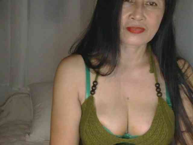 Pretty09 webcam