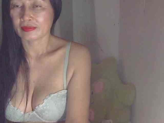 Pretty09 webcam