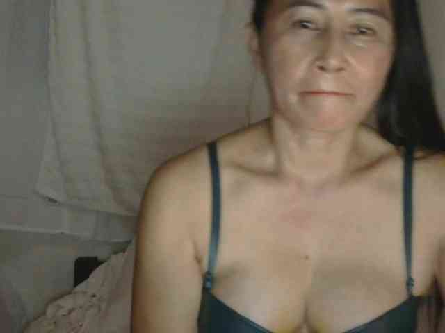 Pretty09 webcam