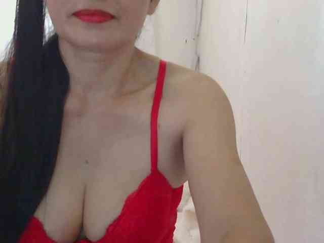 Pretty09 webcam
