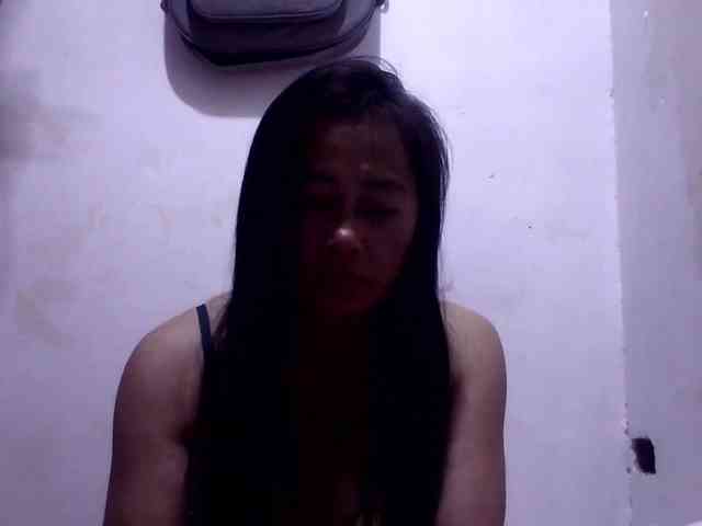 Pretty09 webcam