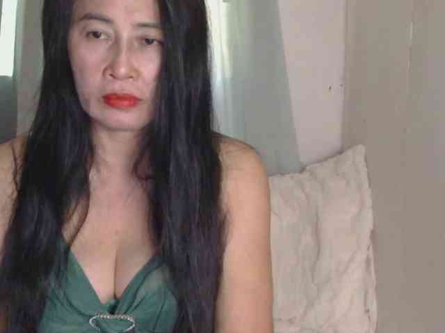 Pretty09 webcam
