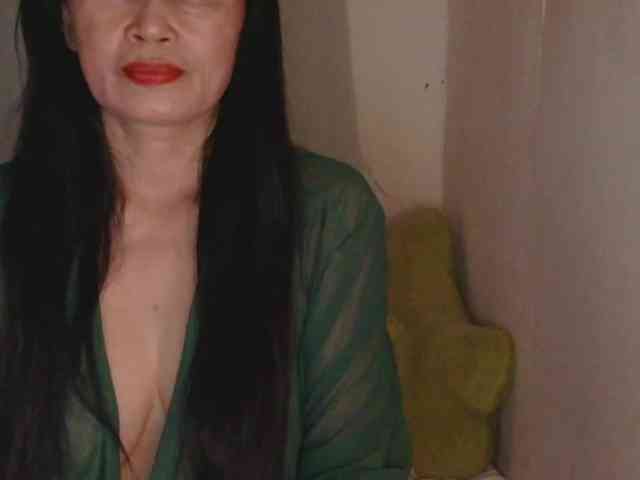 Pretty09 webcam