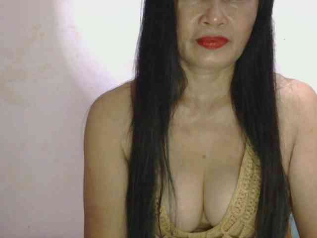Pretty09 webcam