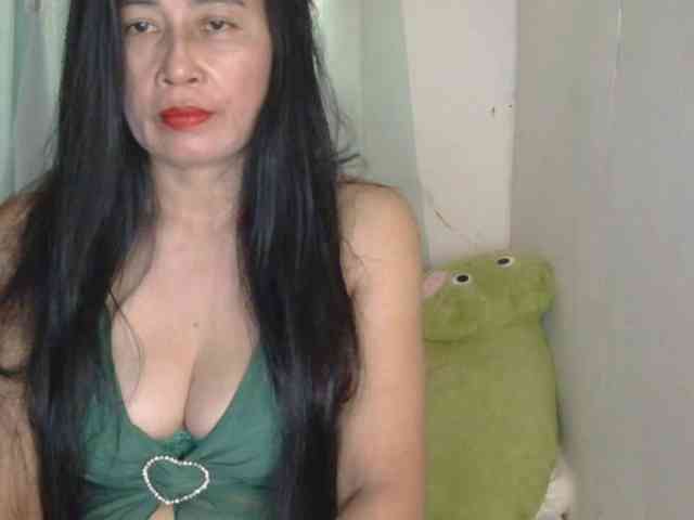 Pretty09 webcam
