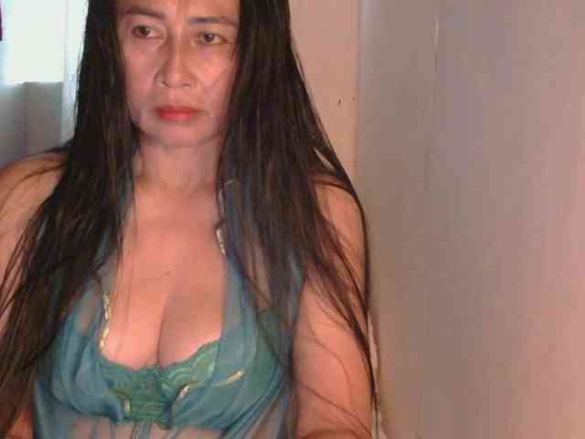 Pretty09 webcam