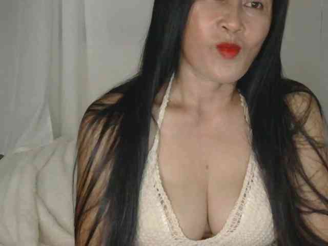 Pretty09 webcam