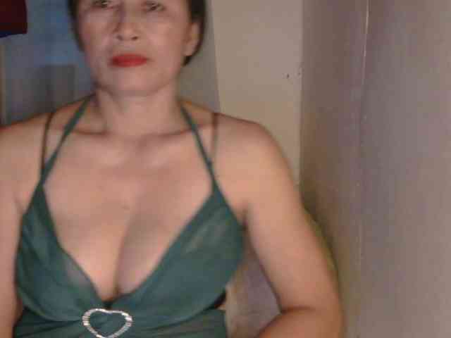 Pretty09 webcam