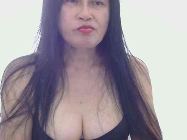 Pretty09 webcam