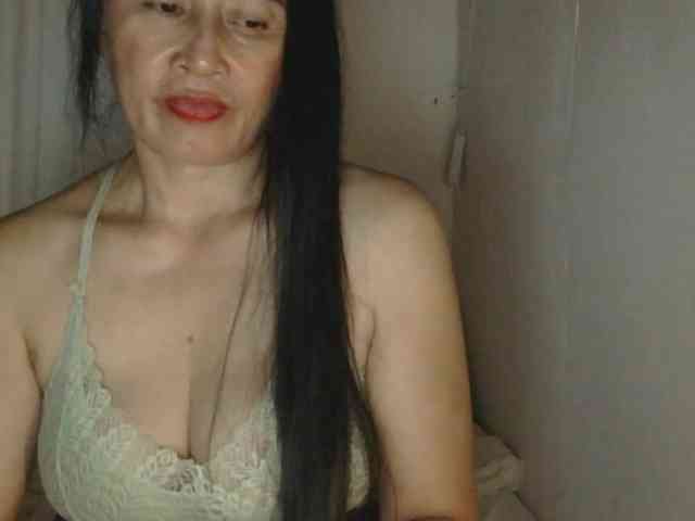 Pretty09 webcam