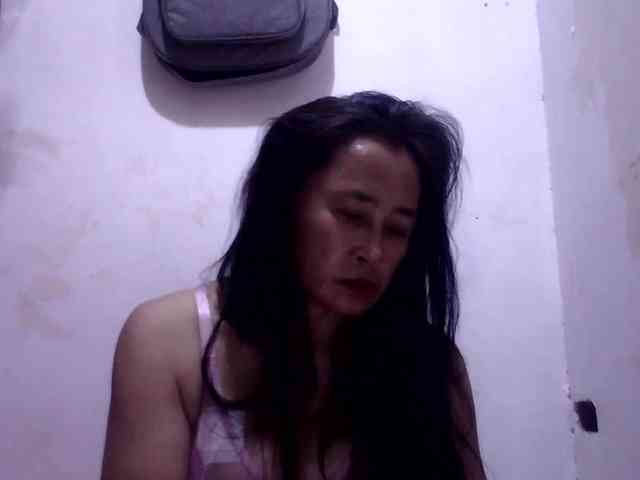 Pretty09 webcam