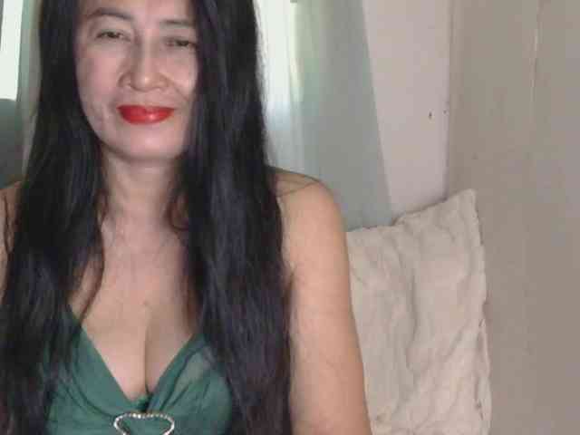 Pretty09 webcam