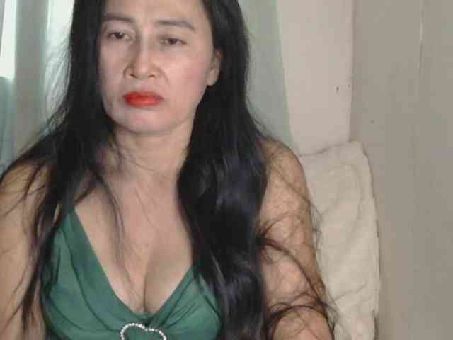 Pretty09 webcam