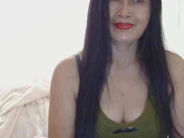 Pretty09 webcam