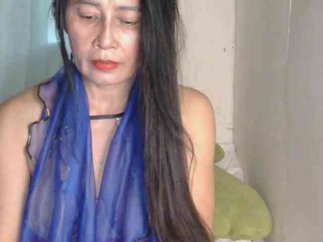 Pretty09 webcam