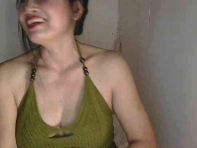 Pretty09 webcam