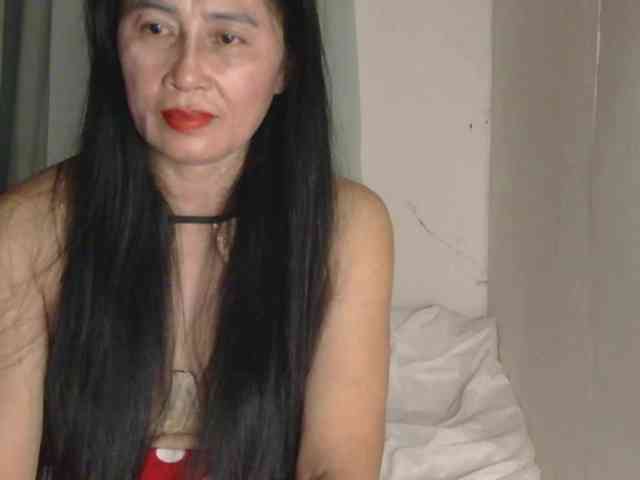 Pretty09 webcam