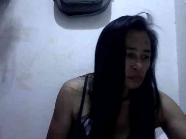 Pretty09 webcam