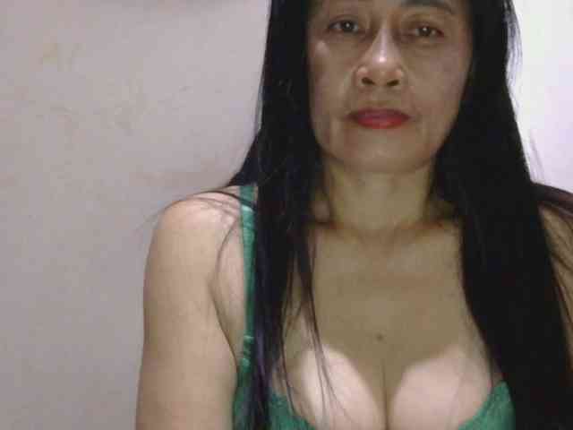 Pretty09 webcam