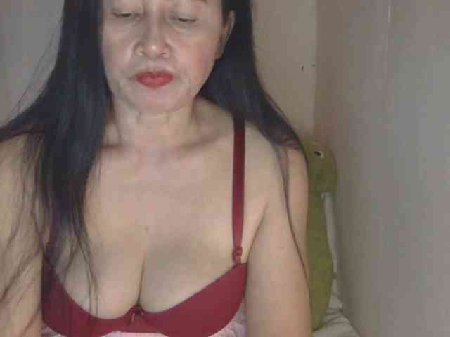 Pretty09 webcam